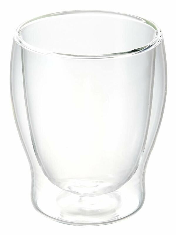 Bicchiere Duos Acqua 35 cl Thermic Glass Bormioli Luigi Bicchiere Duos Acqua 35 cl Thermic Glass Bormioli Luigi