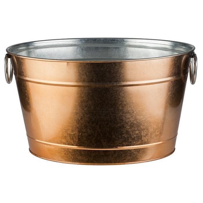 APS - Secchiello per bevande "TIN" APS - Secchiello per bevande "TIN"