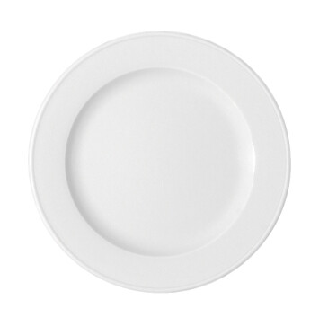 Bauscher Bonn-Bistro - Piatto piano 19 cm