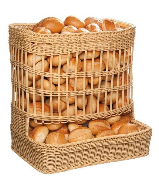 APS - Cesto espositore pane "PROFI LINE" APS - Cesto espositore pane "PROFI LINE"