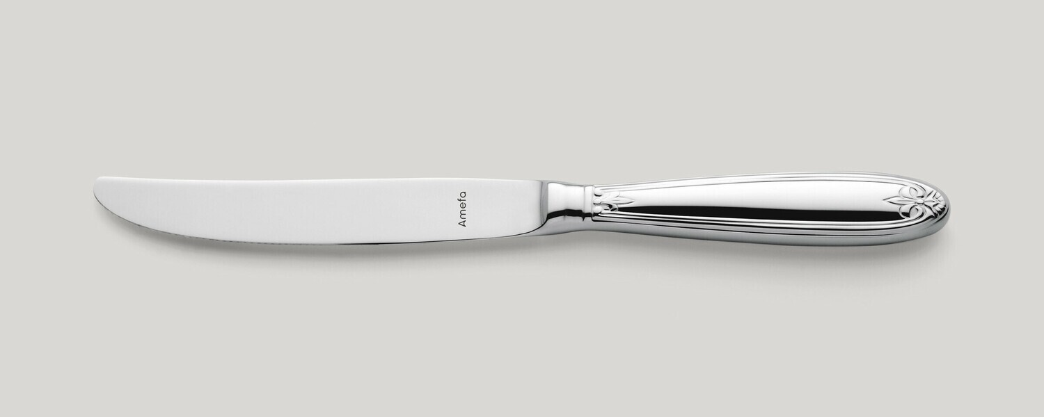 Amefa - COLTELLO DA DESSERT MANICO VUOTO Duke Amefa - COLTELLO DA DESSERT MANICO VUOTO Duke