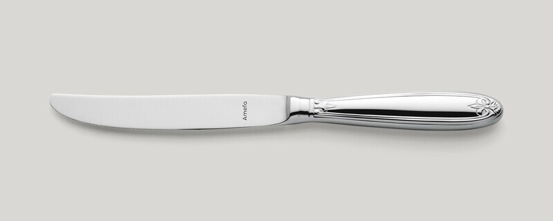 Amefa - COLTELLO DA DESSERT MANICO VUOTO Duke Amefa - COLTELLO DA DESSERT MANICO VUOTO Duke