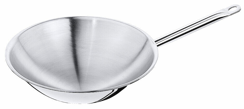 Contacto - Wok Contacto - Wok