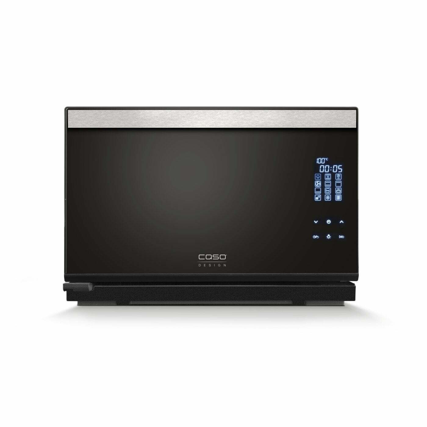 Caso Design - STEAM Chef Forno a vapore