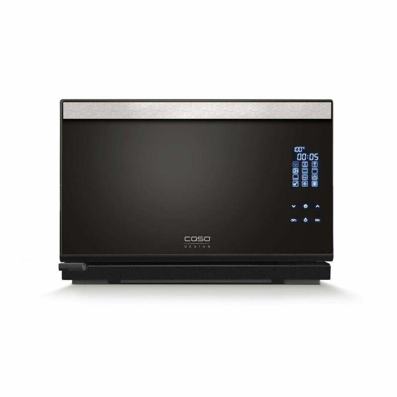 Caso Design - STEAM Chef Forno a vapore