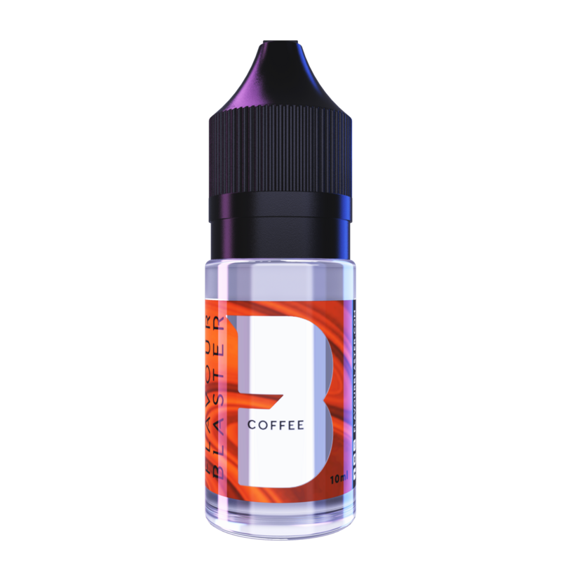 Flavour Blaster - COCKTAIL AROMATIC - COFFEE (10ML) Flavour Blaster - COCKTAIL AROMATIC - COFFEE (10ML)