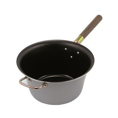 Paiolo 1 Manico 30 cm 4004 L.A.R. Paiolo 1 Manico 30 cm 4004 L.A.R.