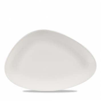 CHEFS' TRIANGLE PLATE CHEFS' TRIANGLE PLATE