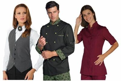 Abbigliamento
