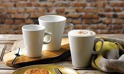 Latte macchiato