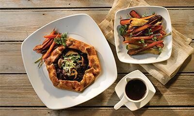 Menu cookware
