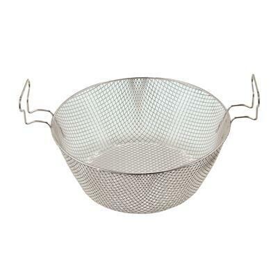 Cestello Per Friggitrice 30 cm L.A.R.