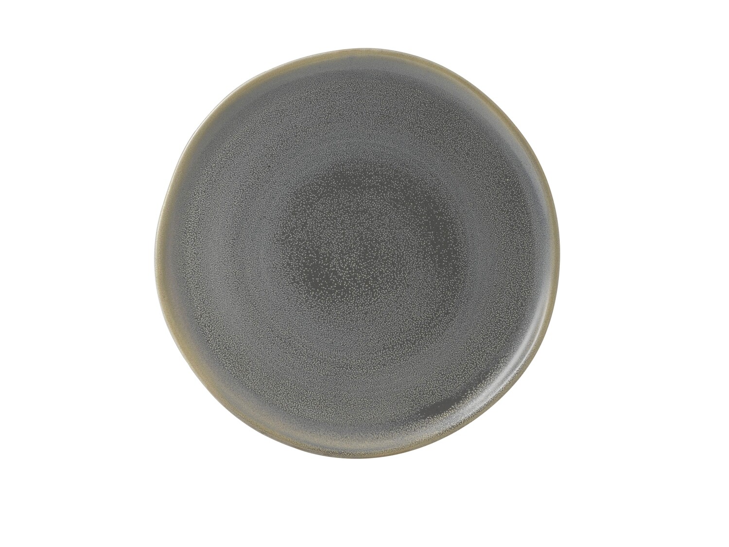 Piatto piano 31.8 cm - Evo Granite Dudson Piatto piano 31.8 cm - Evo Granite Dudson