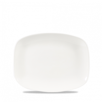 CHEFS' OBLONG PLATE CHEFS' OBLONG PLATE