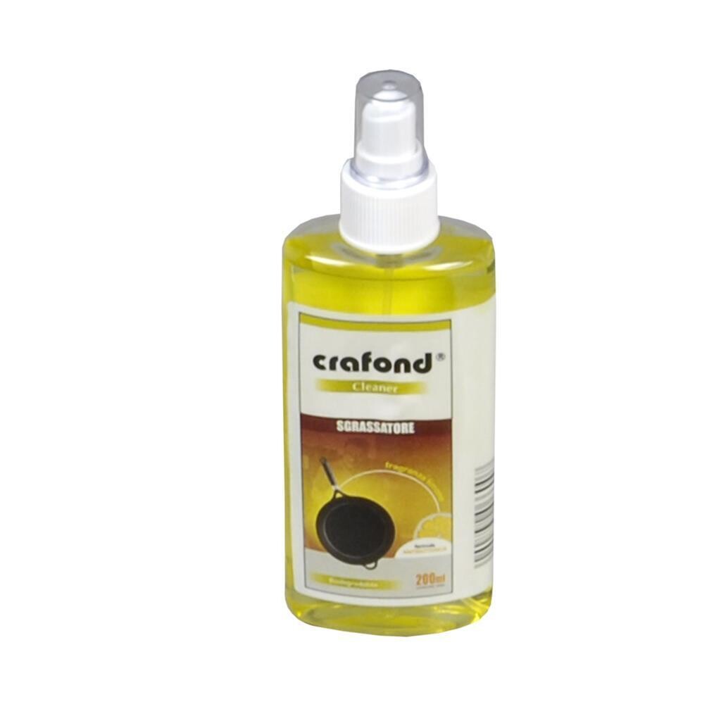 Flacone Pulizia Crafond 6600 Dellatorre Flacone Pulizia Crafond 6600 Dellatorre