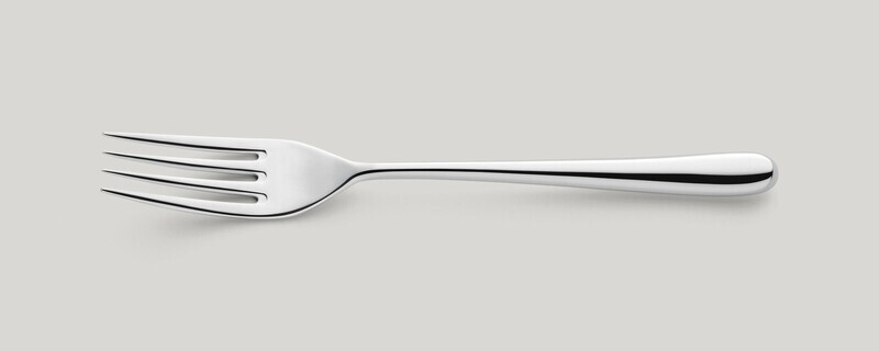 Amefa - FORCHETTA DA PRANZO Newton