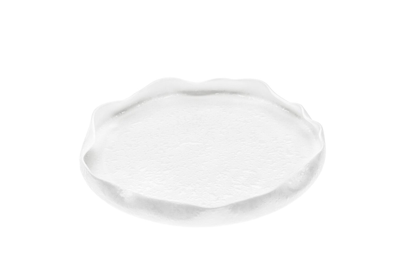 Ciotola Gourmet Con Piega Bassa 25 Cm