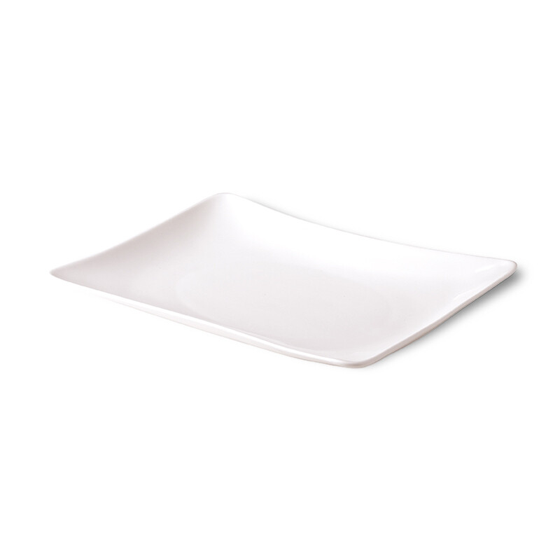 Yegam - Piatto rettangolare 32 x 23 cm Yegam - Piatto rettangolare 32 x 23 cm