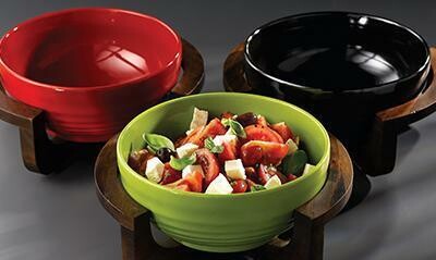Rustics Deli bowls