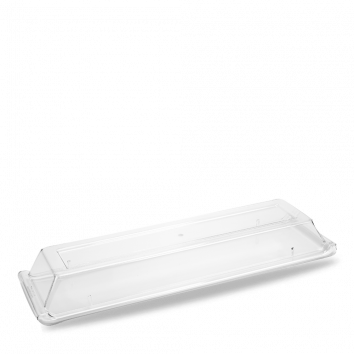 RECTANGULAR TRAY COVER RECTANGULAR TRAY COVER