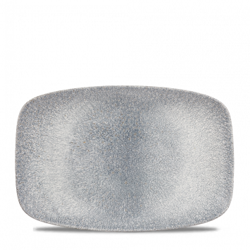 CHEFS' OBLONG PLATE NO.8 CHEFS' OBLONG PLATE NO.8