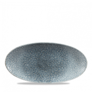CHEFS' OVAL PLATE CHEFS' OVAL PLATE