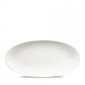 CHEFS' OVAL PLATE CHEFS' OVAL PLATE