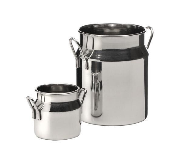 APS - Mini brocca per il latte "SNACKHOLDER" APS - Mini brocca per il latte "SNACKHOLDER"