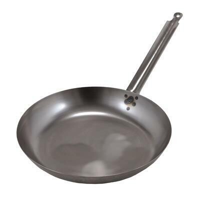 Padella 1 Manico 32 cm 3068 L.A.R. Padella 1 Manico 32 cm 3068 L.A.R.