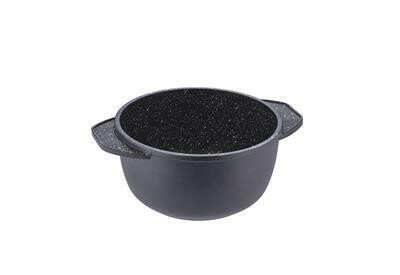 Casseruola 2 Manici 28 cm Brava 7828 Fonderie Dellatorre Casseruola 2 Manici 28 cm Brava 7828 Fonderie Dellatorre