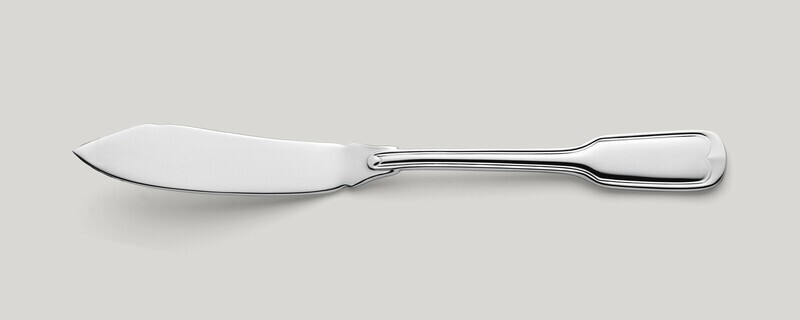 Amefa - COLTELLO DA PESCE Augsburger Faden