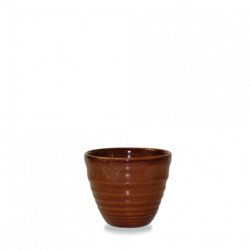 RIPPLE DIP POT 4OZ RIPPLE DIP POT 4OZ