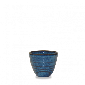 RIPPLE DIP POT 4OZ RIPPLE DIP POT 4OZ