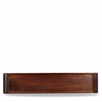RECTANGULAR ACACIA BUFFET TRAY RECTANGULAR ACACIA BUFFET TRAY