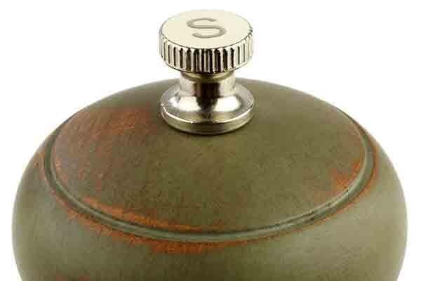 APS - Macina sale "VINTAGE PROFESSIONALE" APS - Macina sale "VINTAGE PROFESSIONALE"