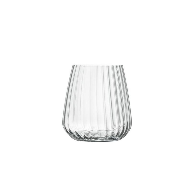 Bicchiere Dof 45 cl Speakeasies Swing PM1054 - 13193/01 Bormioli Luigi Bicchiere Dof 45 cl Speakeasies Swing PM1054 - 13193/01 Bormioli Luigi