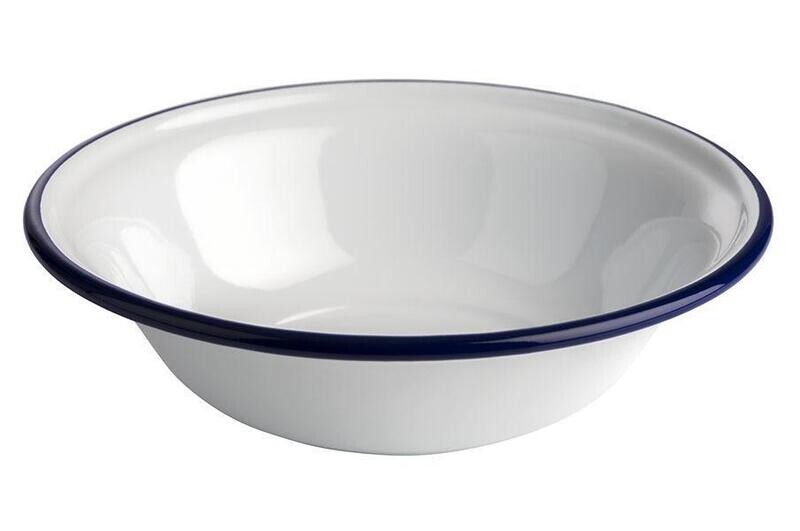 APS - Ciotola "ENAMELWARE" APS - Ciotola "ENAMELWARE"