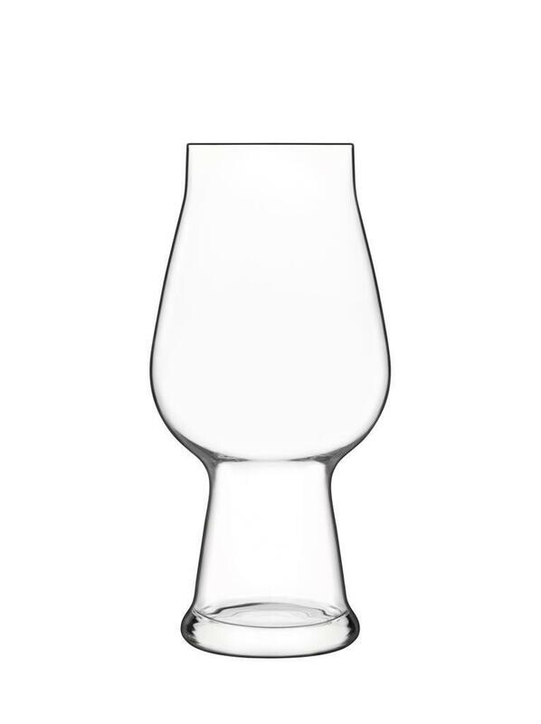 Bormioli Luigi - Bicchiere Ipa 54 cl Birrateque