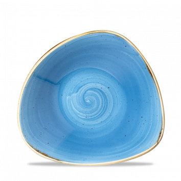 TRIANGLE BOWL