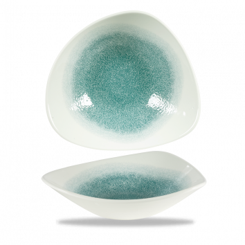 TRIANGLE BOWL TRIANGLE BOWL