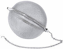 Contacto - Spice / tea ball ∅ 15 cm