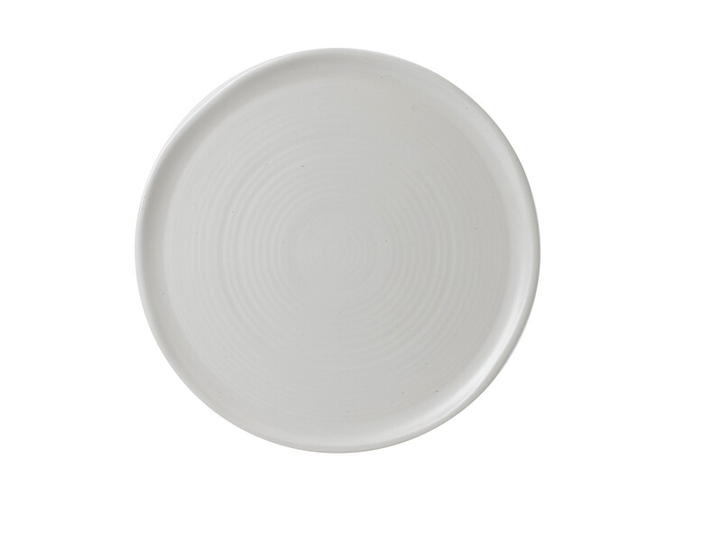 Piatto piano 31.8 cm - Evo Pearl Dudson Piatto piano 31.8 cm - Evo Pearl Dudson