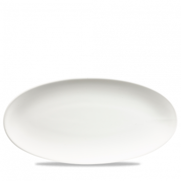 CHEFS' OVAL PLATE CHEFS' OVAL PLATE