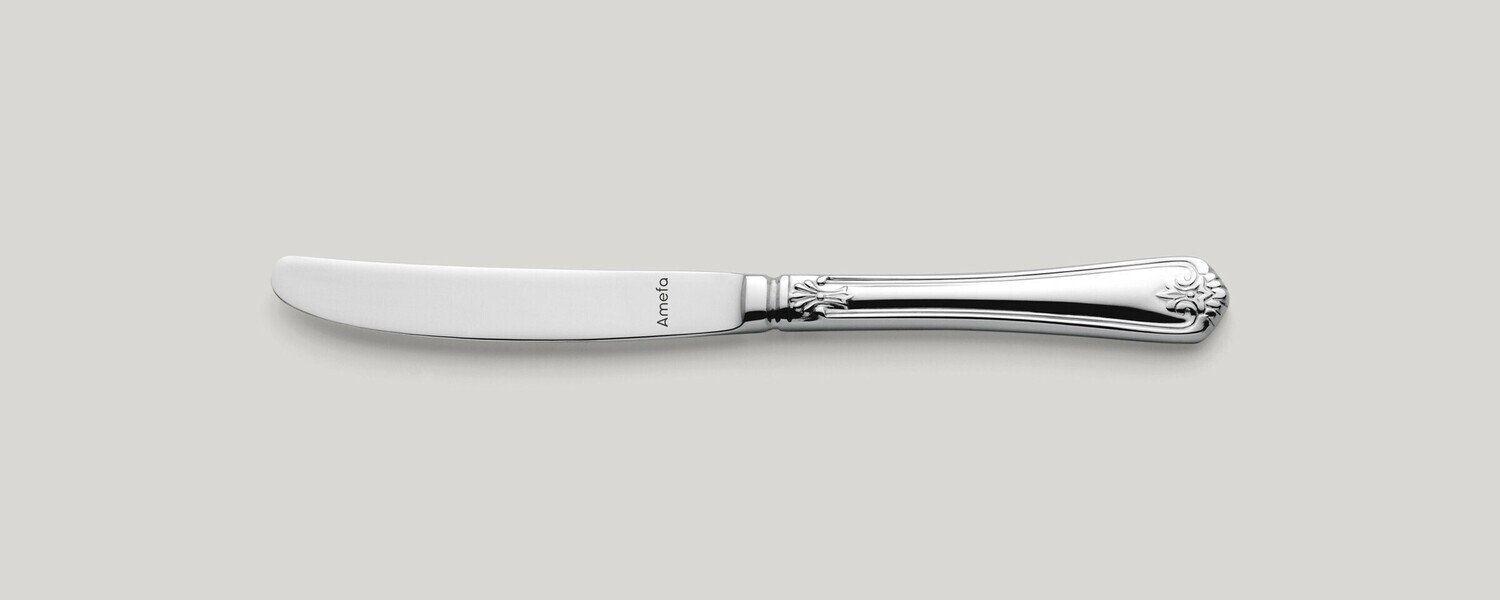 Amefa - COLTELLO DA FRUTTA MANICO PIENO Duke Amefa - COLTELLO DA FRUTTA MANICO PIENO Duke