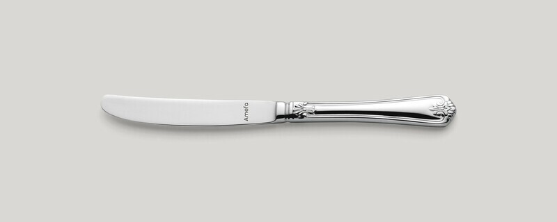 Amefa - COLTELLO DA FRUTTA MANICO PIENO Duke Amefa - COLTELLO DA FRUTTA MANICO PIENO Duke