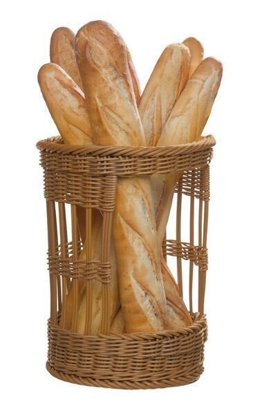 APS - Cestino del pane "PROFI LINE" APS - Cestino del pane "PROFI LINE"