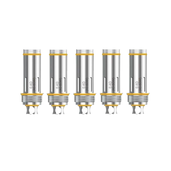 Flavour Blaster - 5 BOBINE DI RICAMBIO