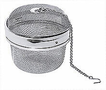 Contacto - Sfera colino per spezie / tè ∅ 10 cm