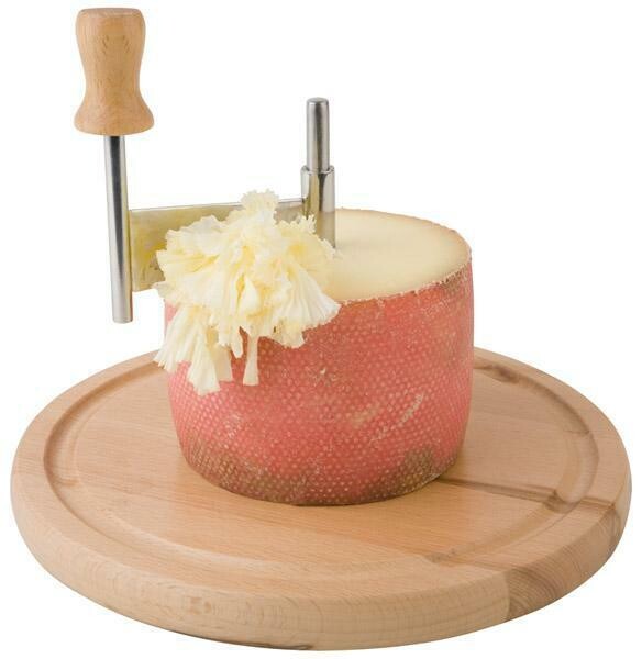 APS - Affettatrice per formaggio e cioccolato APS - Affettatrice per formaggio e cioccolato
