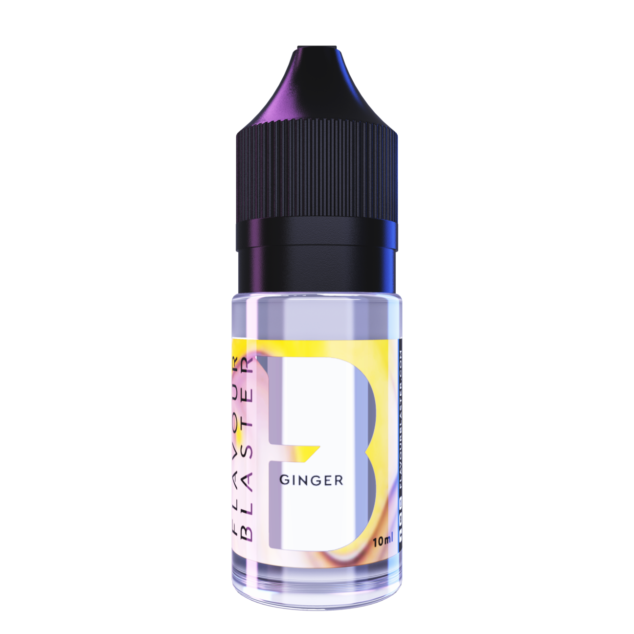 Flavour Blaster - COCKTAIL AROMATIC - GINGER (10ML) Flavour Blaster - COCKTAIL AROMATIC - GINGER (10ML)